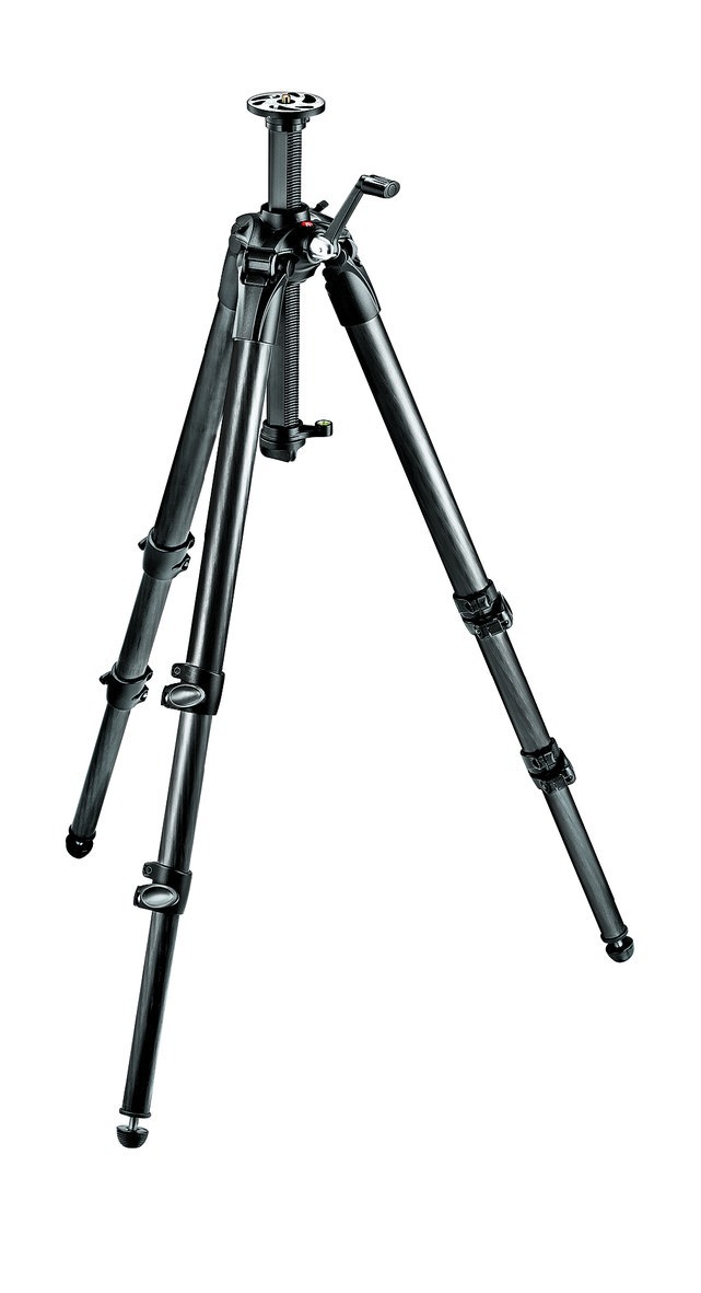 Manfrotto MT057C3-G M057